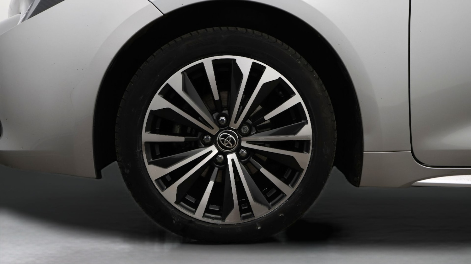 Used Toyota Corolla 2023 for sale - 77607057: Photo 18