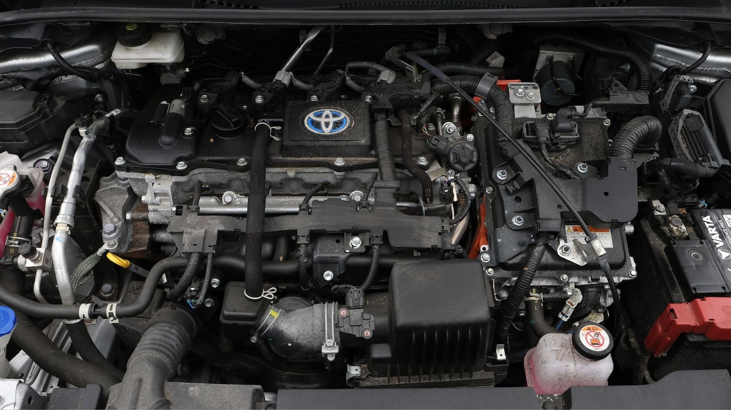 Used Toyota Corolla 2023 for sale - 77607057: Photo 19