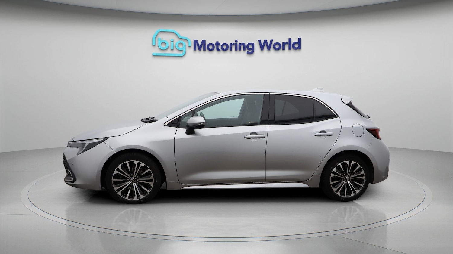 Used Toyota Corolla 2023 for sale - 77607057: Photo 4