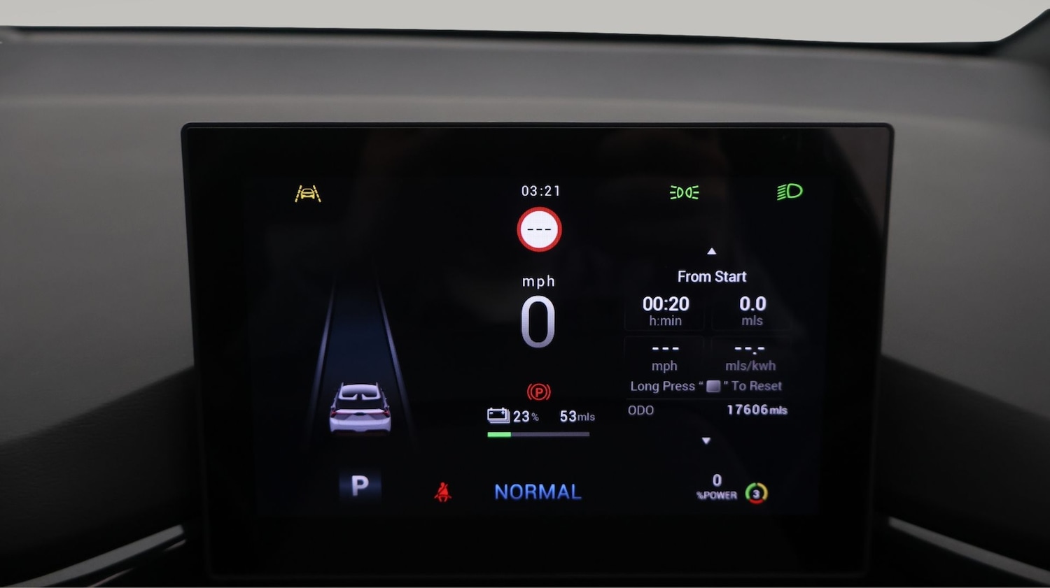 Used MG MG4 2023 for sale - 77264601: Photo 10