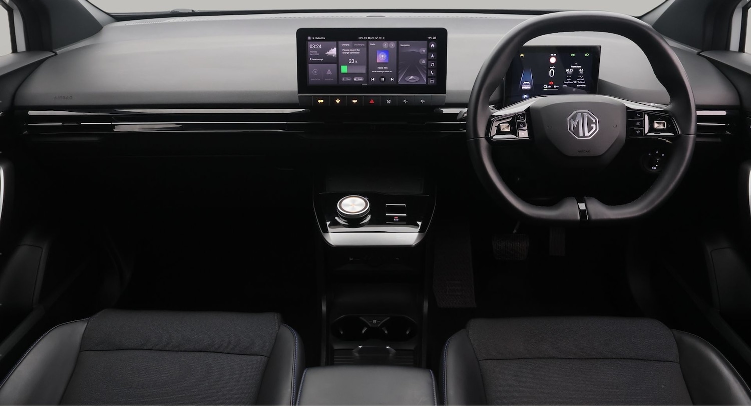 Used MG MG4 2023 for sale - 77264601: Photo 13