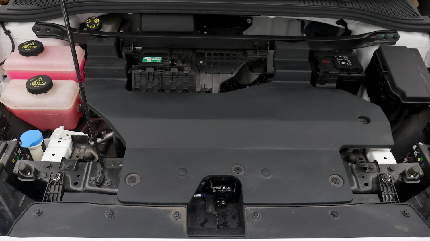 Used MG MG4 2023 for sale - 77264601: Photo 19