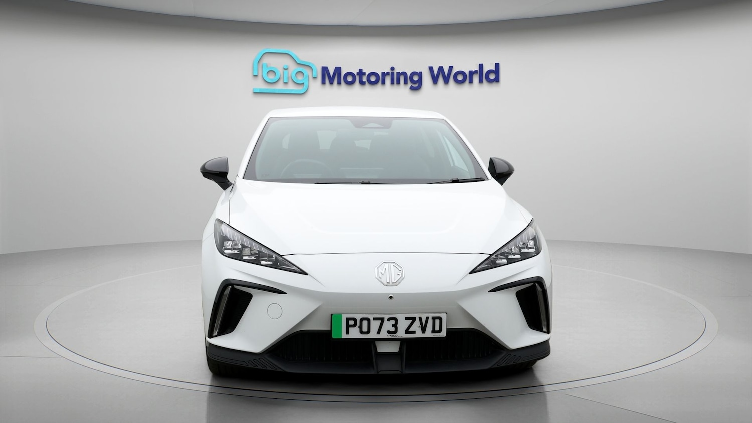Used MG MG4 2023 for sale - 77264601: Photo 2