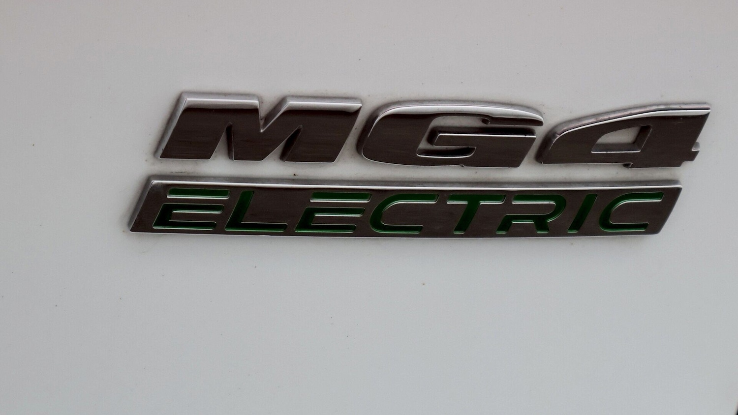 Used MG MG4 2023 for sale - 77264601: Photo 22