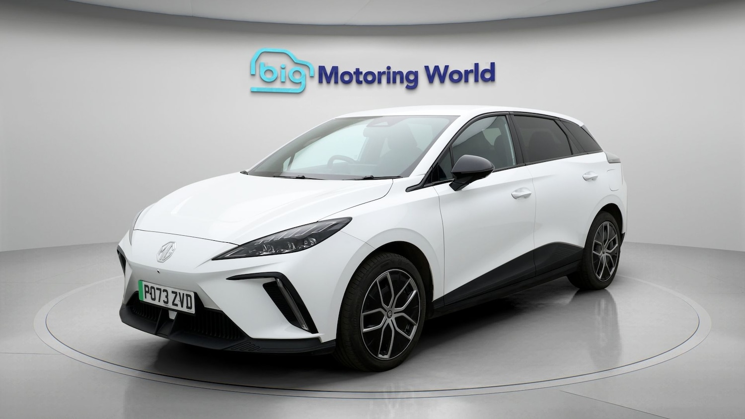 Used MG MG4 2023 for sale - 77264601: Photo 3