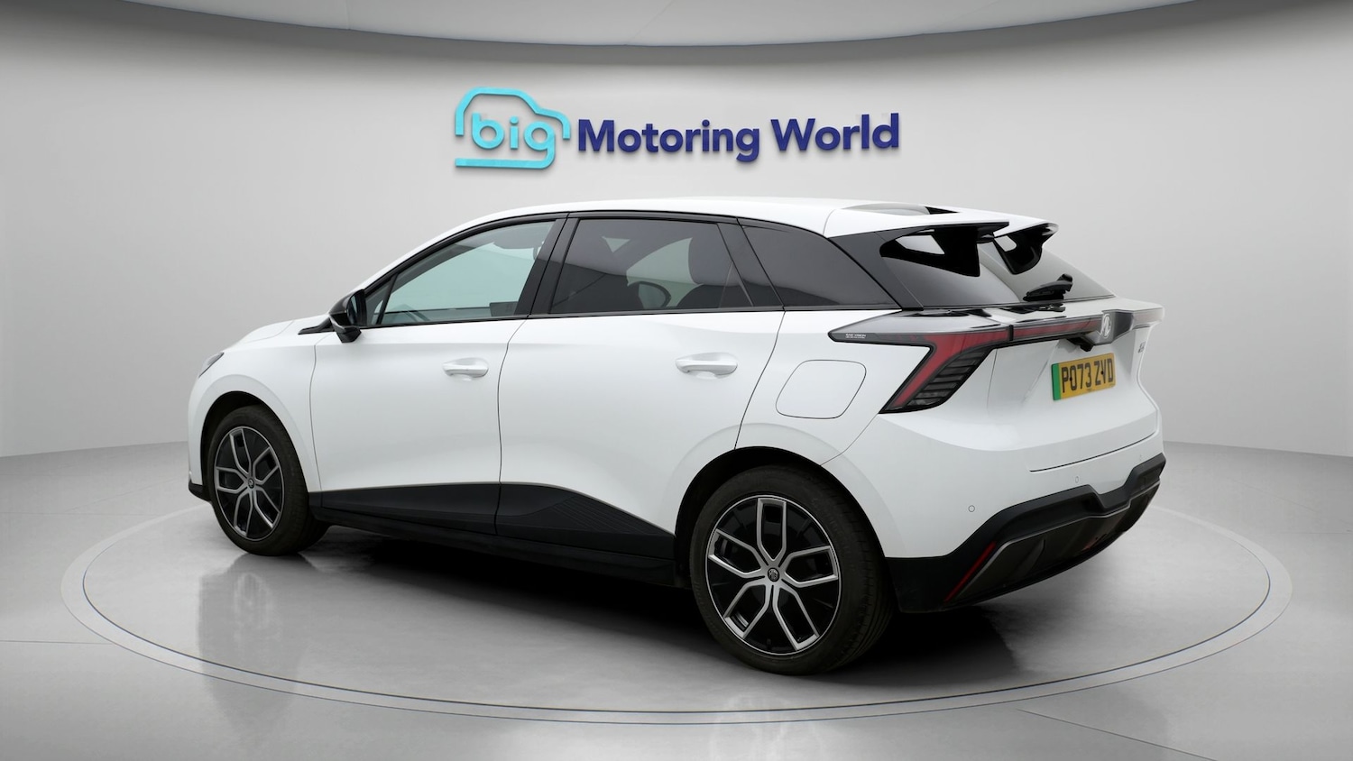 Used MG MG4 2023 for sale - 77264601: Photo 5