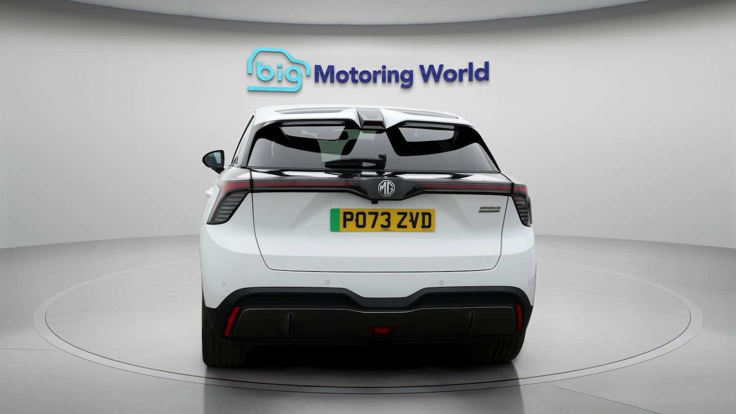 Used MG MG4 2023 for sale - 77264601: Photo 6