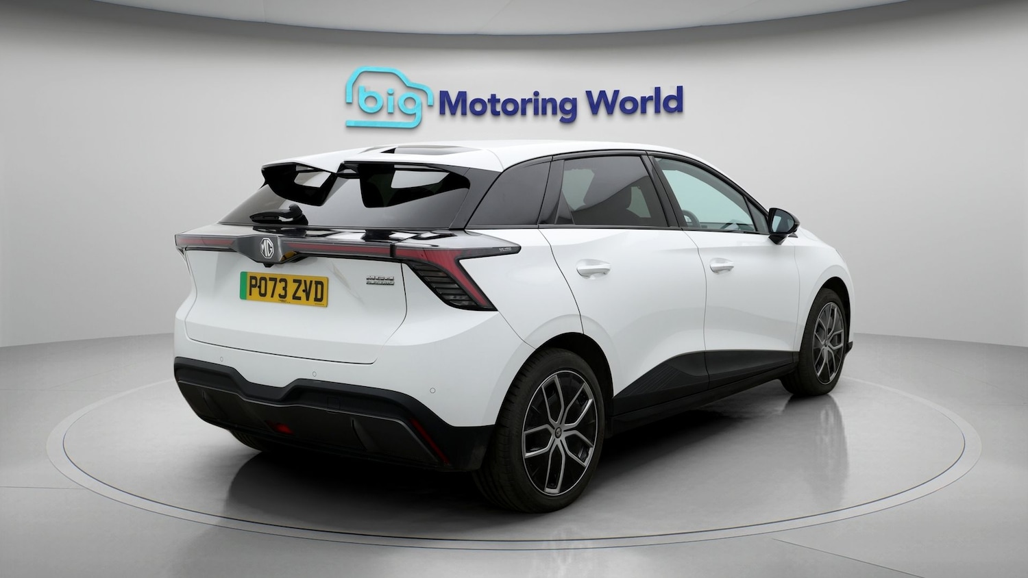 Used MG MG4 2023 for sale - 77264601: Photo 7