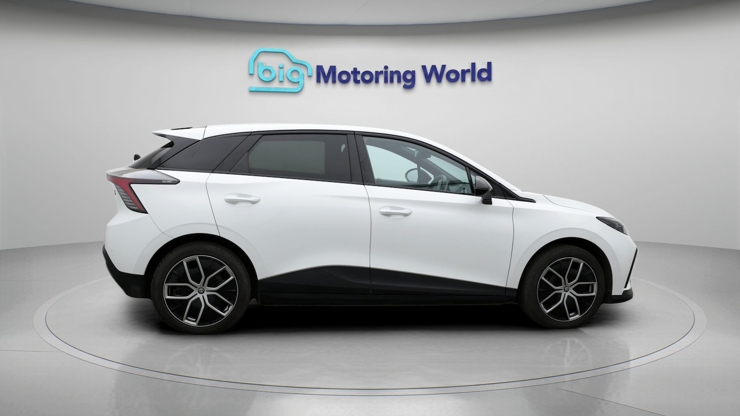 Used MG MG4 2023 for sale - 77264601: Photo 8