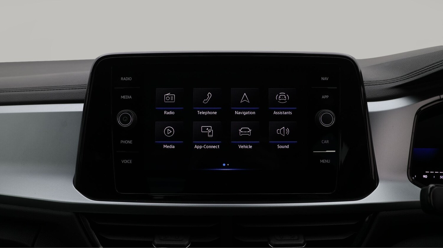 Used Volkswagen T-Roc 2023 for sale - 77293918: Photo 11