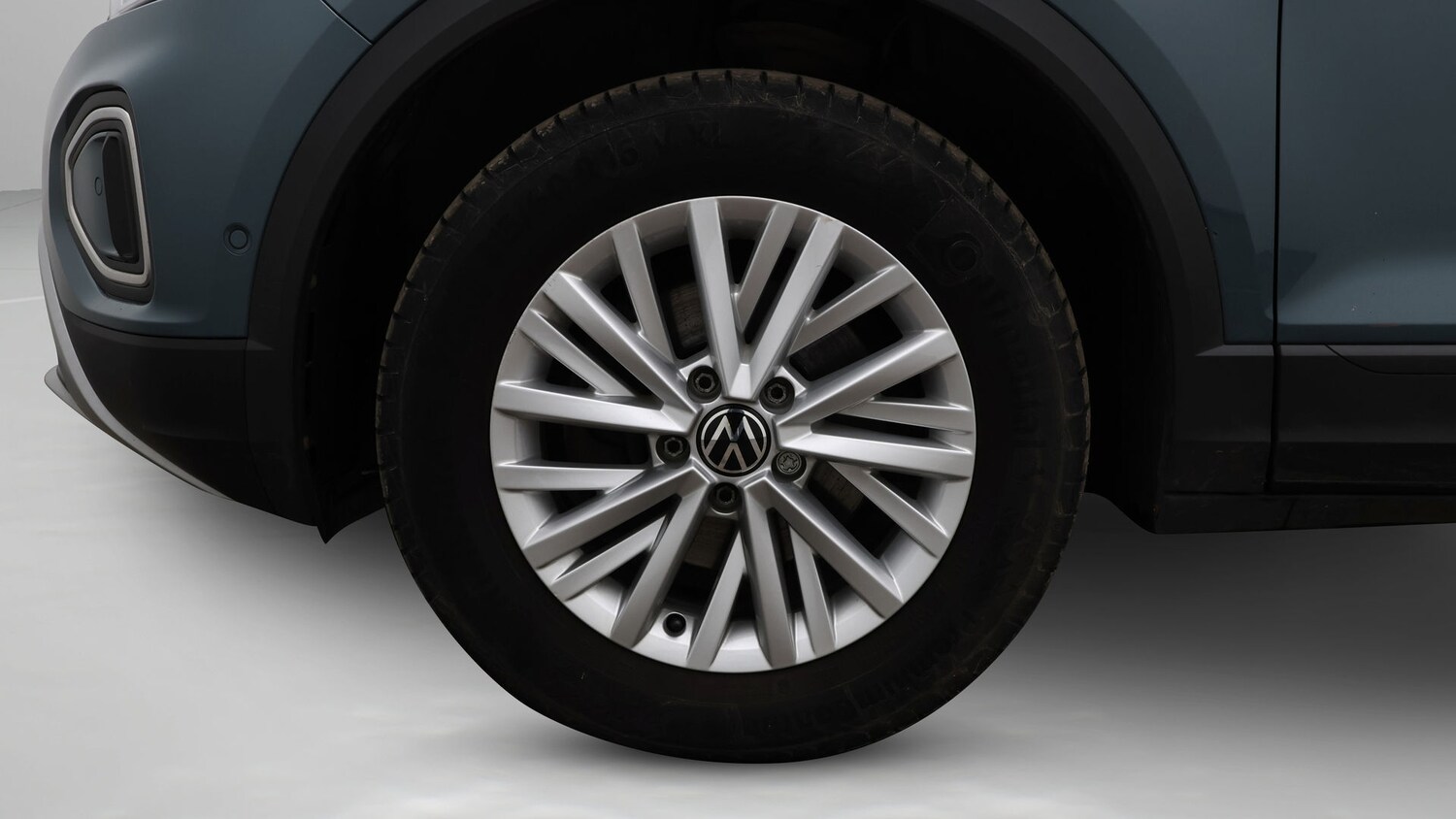 Used Volkswagen T-Roc 2023 for sale - 77293918: Photo 18