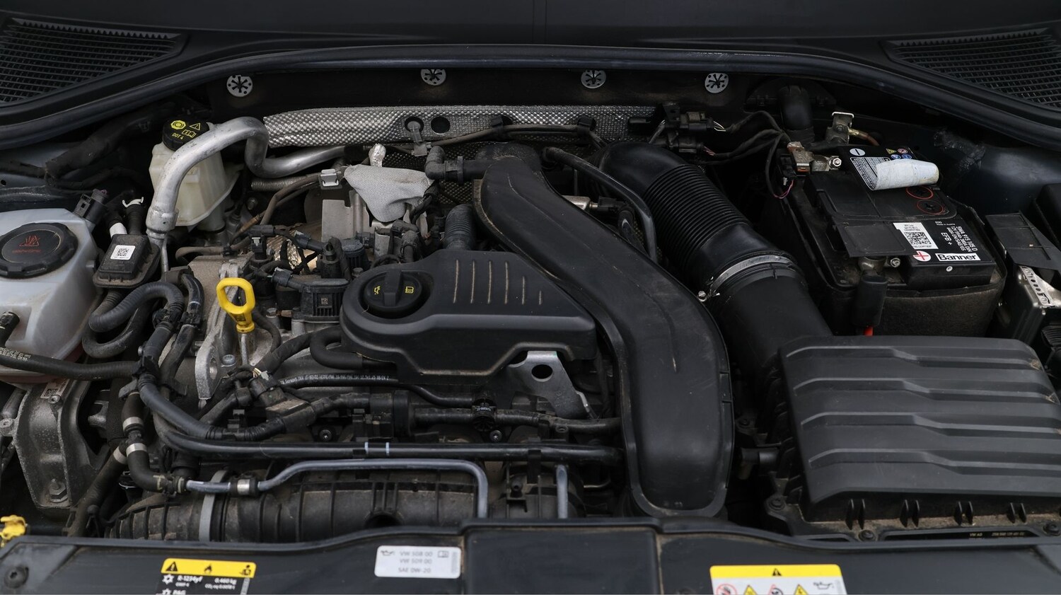 Used Volkswagen T-Roc 2023 for sale - 77293918: Photo 19