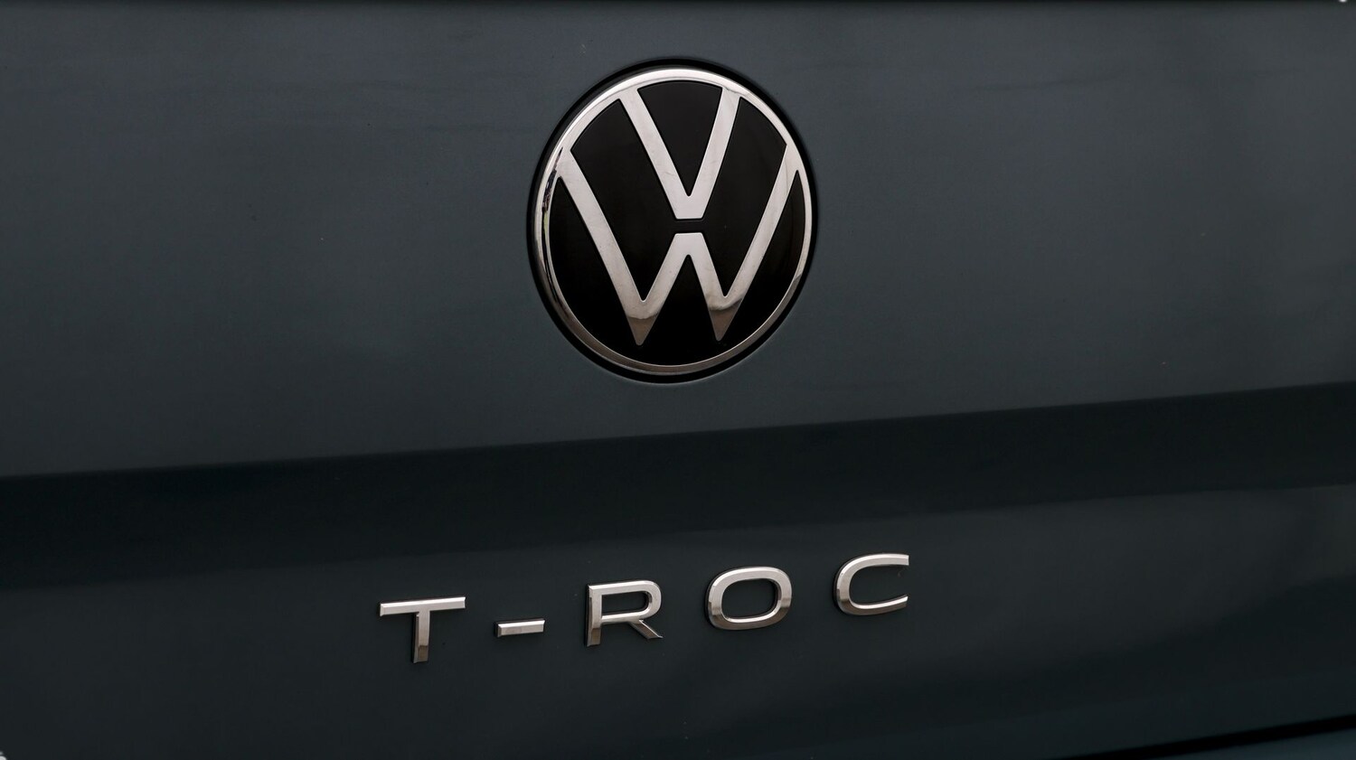 Used Volkswagen T-Roc 2023 for sale - 77293918: Photo 21