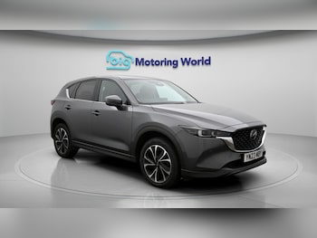 Used Mazda CX-5 2023 for sale - 79283076: Photo