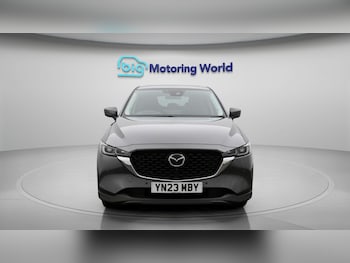 Used Mazda CX-5 2023 for sale - 79283076: Photo