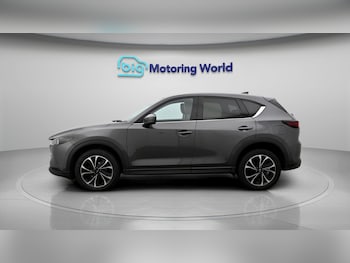 Used Mazda CX-5 2023 for sale - 79283076: Photo