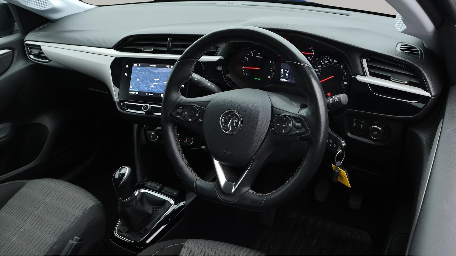Used Vauxhall Corsa 2021 for sale - 76188964: Photo 10