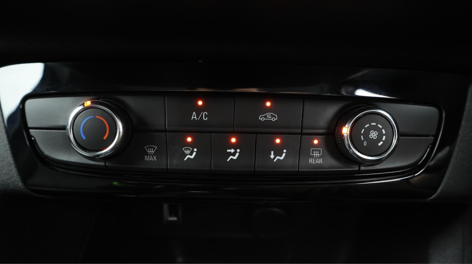 Used Vauxhall Corsa 2021 for sale - 76188964: Photo 13