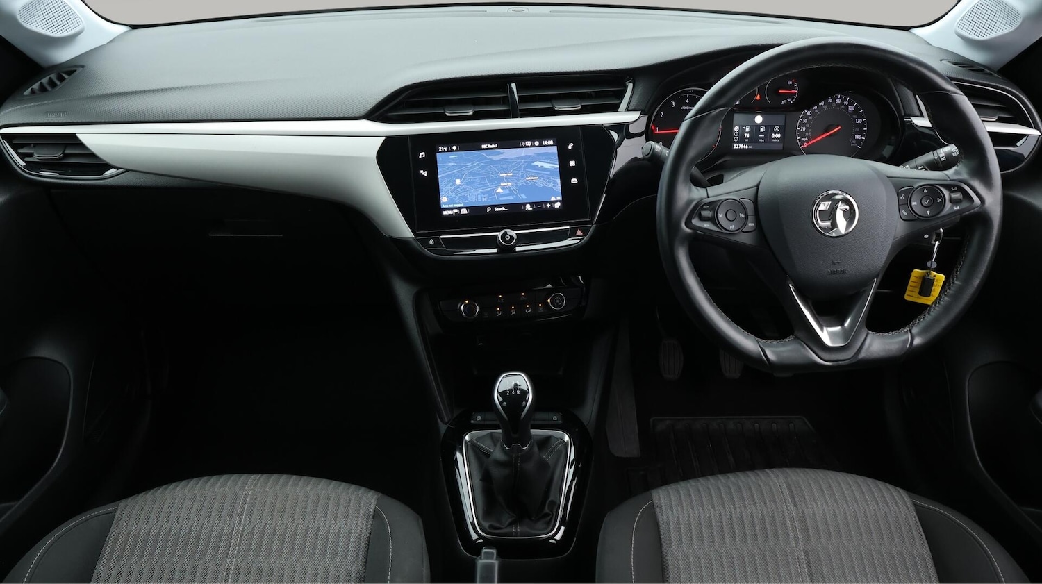 Used Vauxhall Corsa 2021 for sale - 76188964: Photo 14