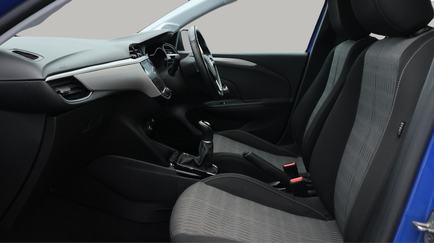 Used Vauxhall Corsa 2021 for sale - 76188964: Photo 15