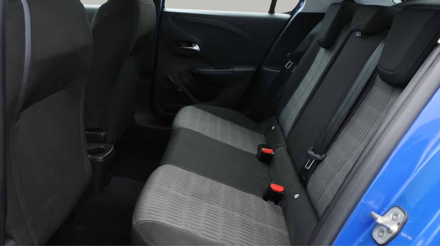 Used Vauxhall Corsa 2021 for sale - 76188964: Photo 17
