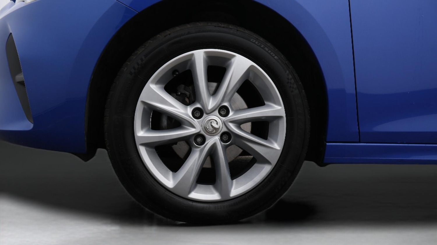 Used Vauxhall Corsa 2021 for sale - 76188964: Photo 19