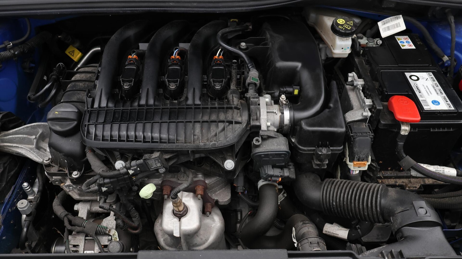 Used Vauxhall Corsa 2021 for sale - 76188964: Photo 20