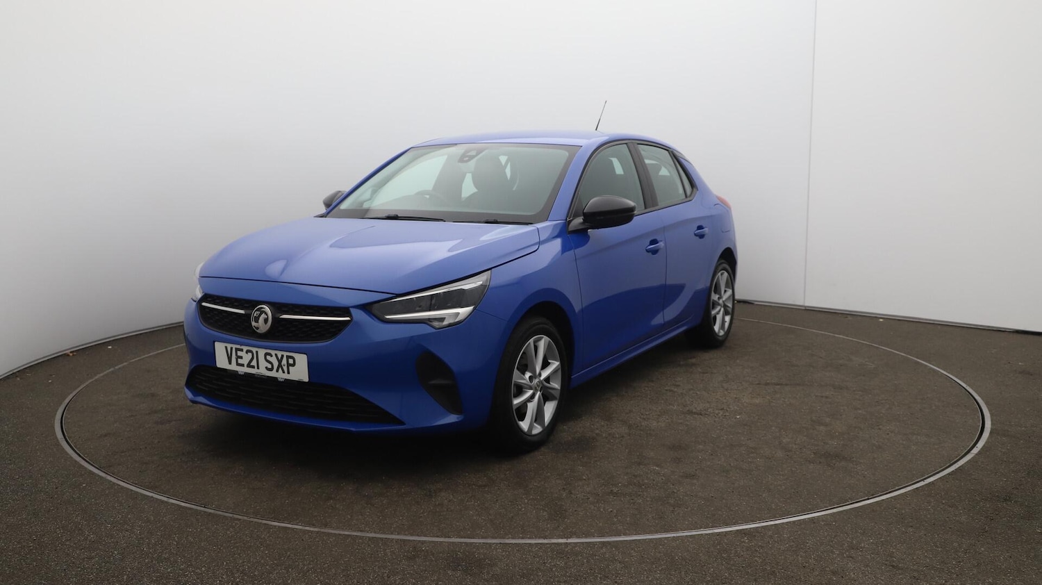 Used Vauxhall Corsa 2021 for sale - 76188964: Photo 36