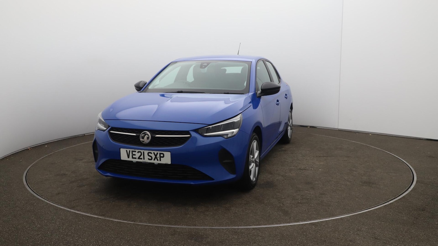 Used Vauxhall Corsa 2021 for sale - 76188964: Photo 37