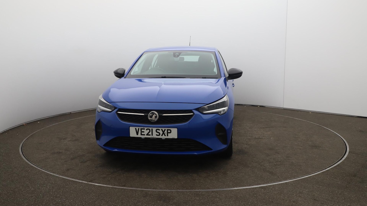 Used Vauxhall Corsa 2021 for sale - 76188964: Photo 38