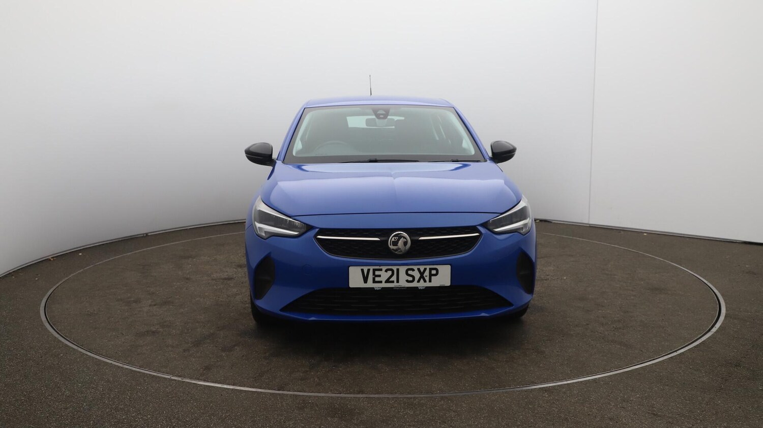 Used Vauxhall Corsa 2021 for sale - 76188964: Photo 39