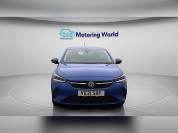 Used Vauxhall Corsa 2021 for sale - 76188964: Photo 3