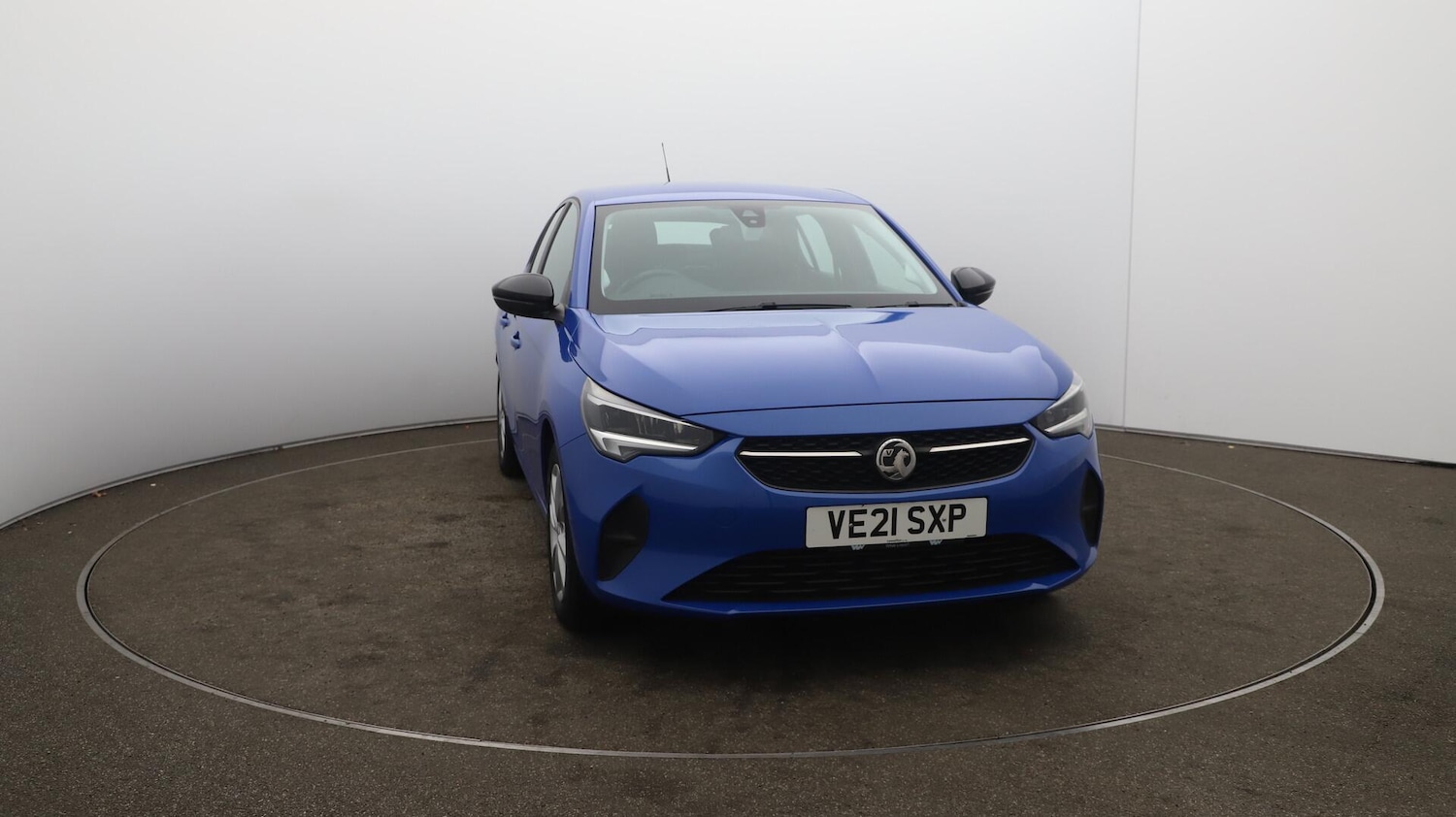 Used Vauxhall Corsa 2021 for sale - 76188964: Photo 40