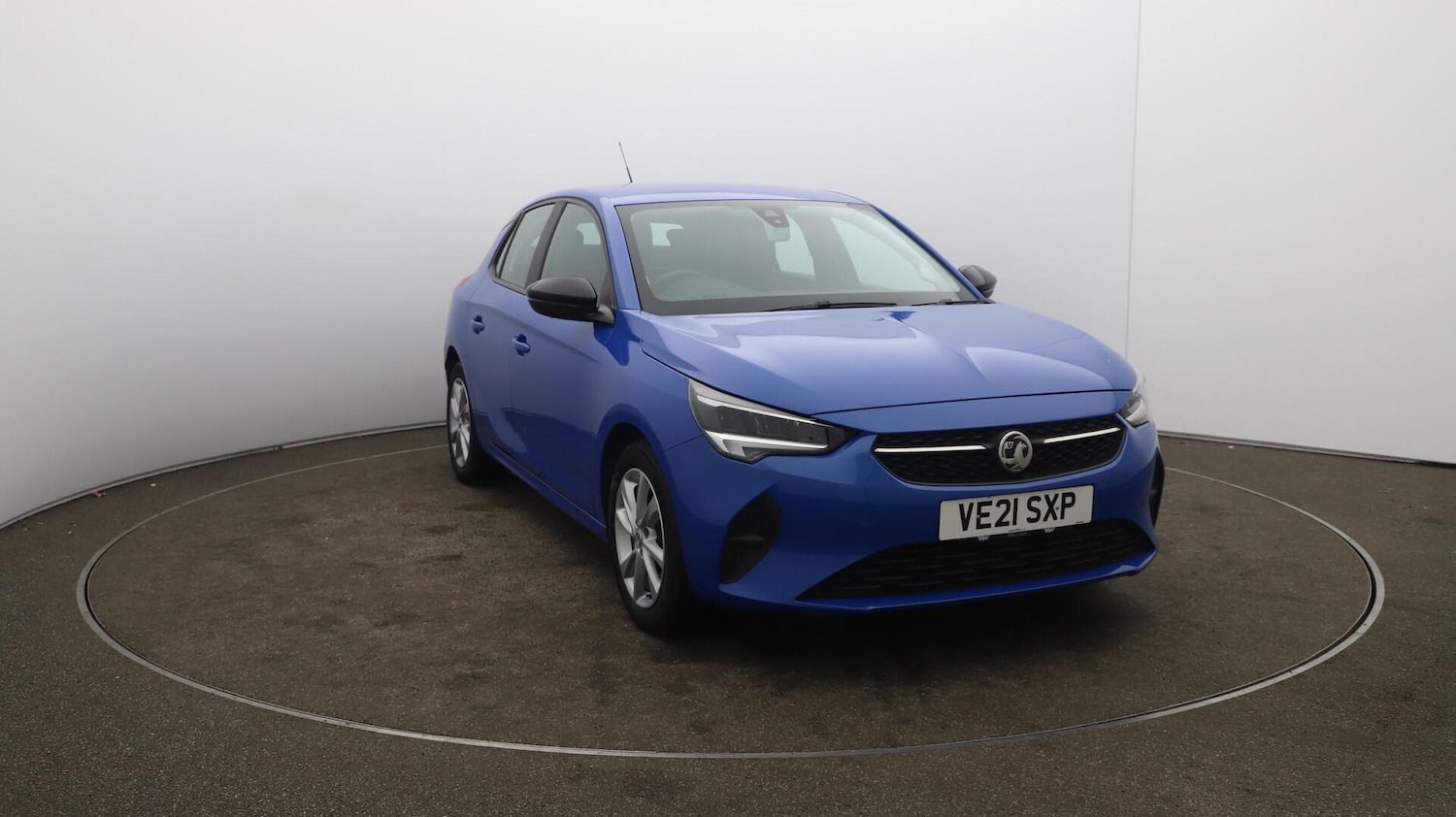 Used Vauxhall Corsa 2021 for sale - 76188964: Photo 41