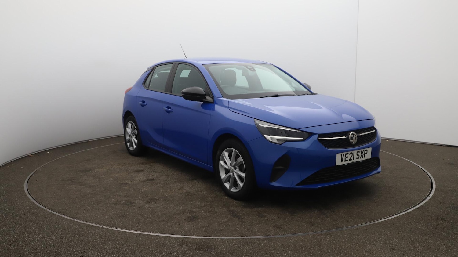 Used Vauxhall Corsa 2021 for sale - 76188964: Photo 42