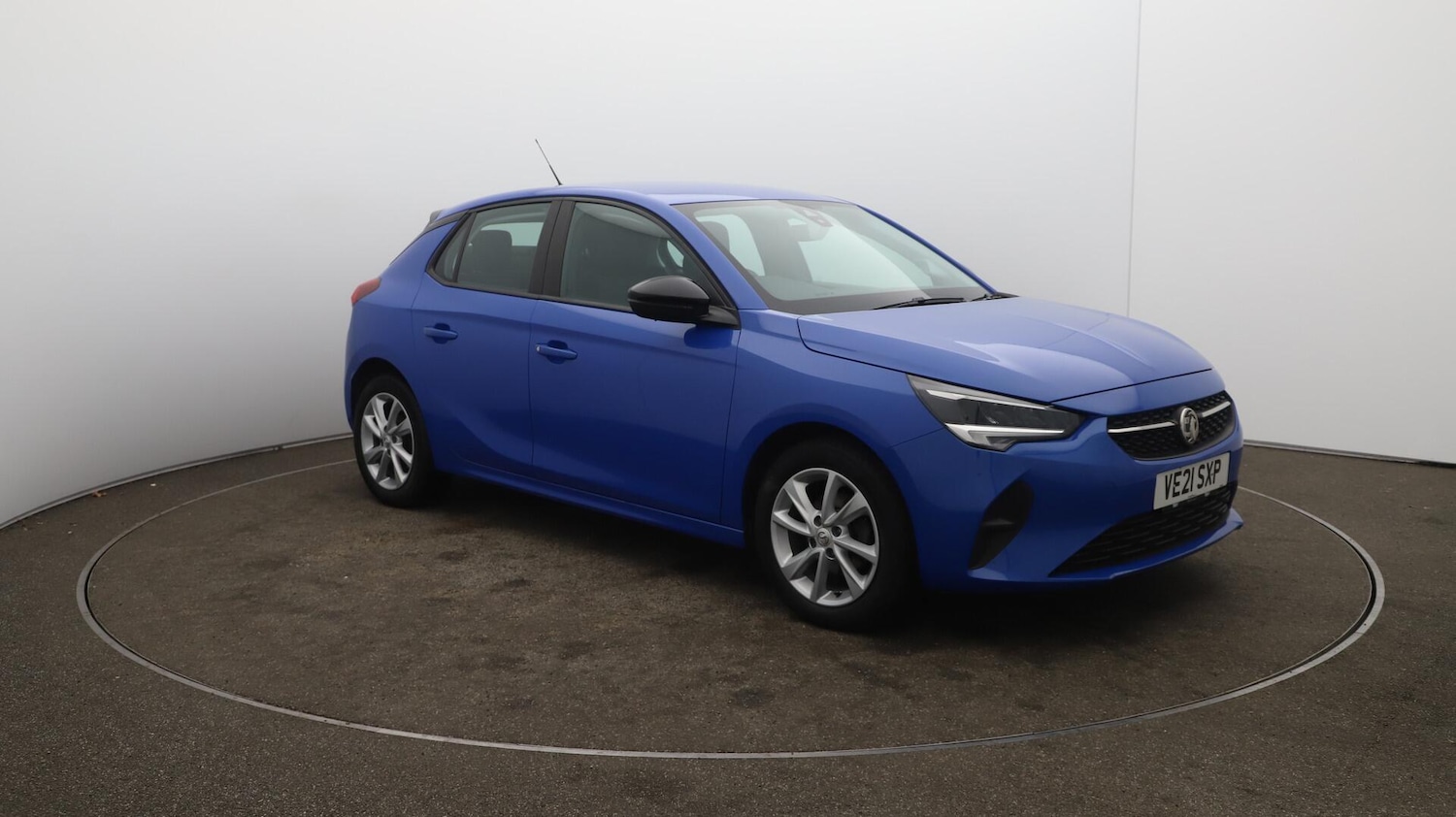 Used Vauxhall Corsa 2021 for sale - 76188964: Photo 43