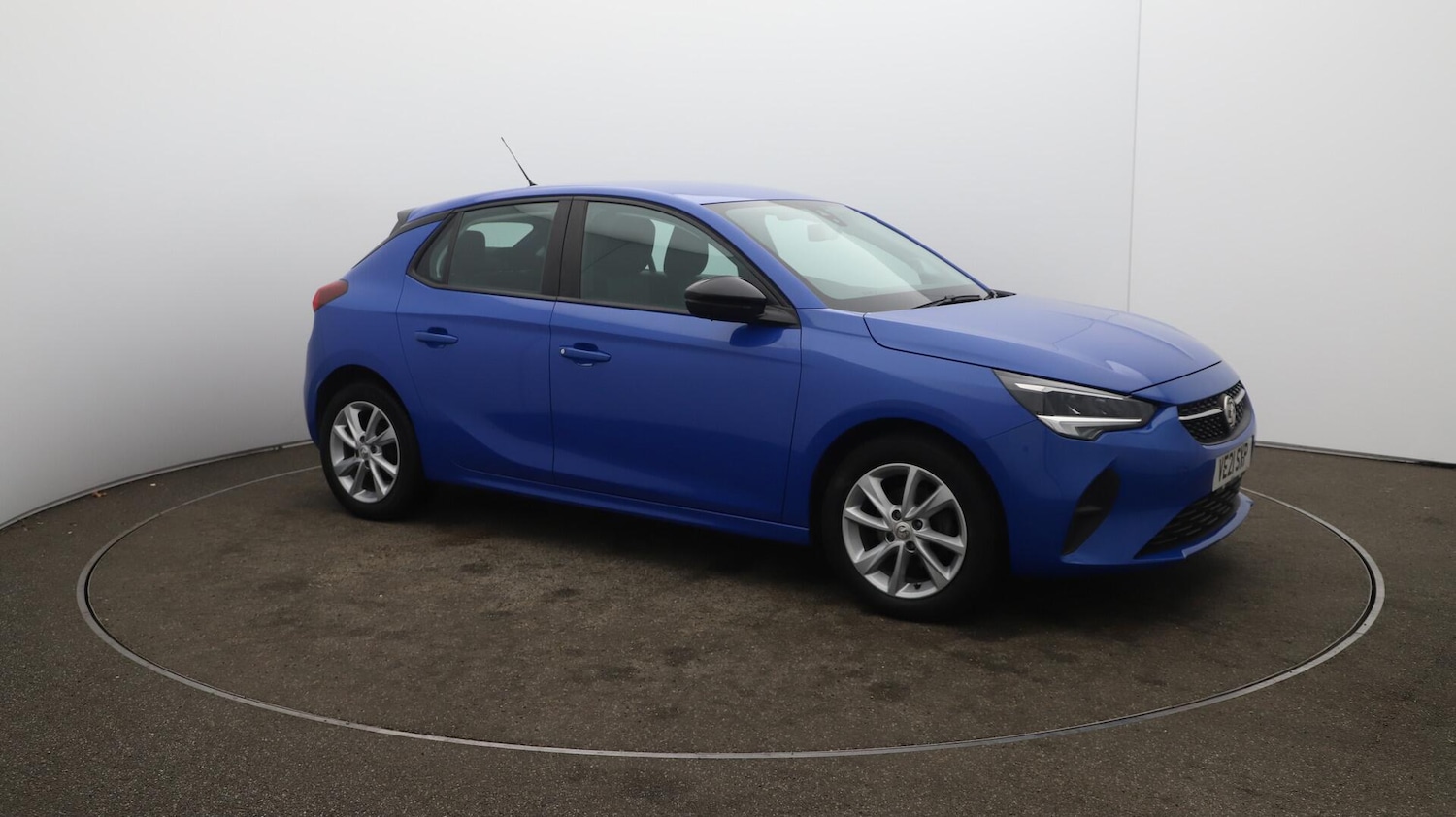 Used Vauxhall Corsa 2021 for sale - 76188964: Photo 44