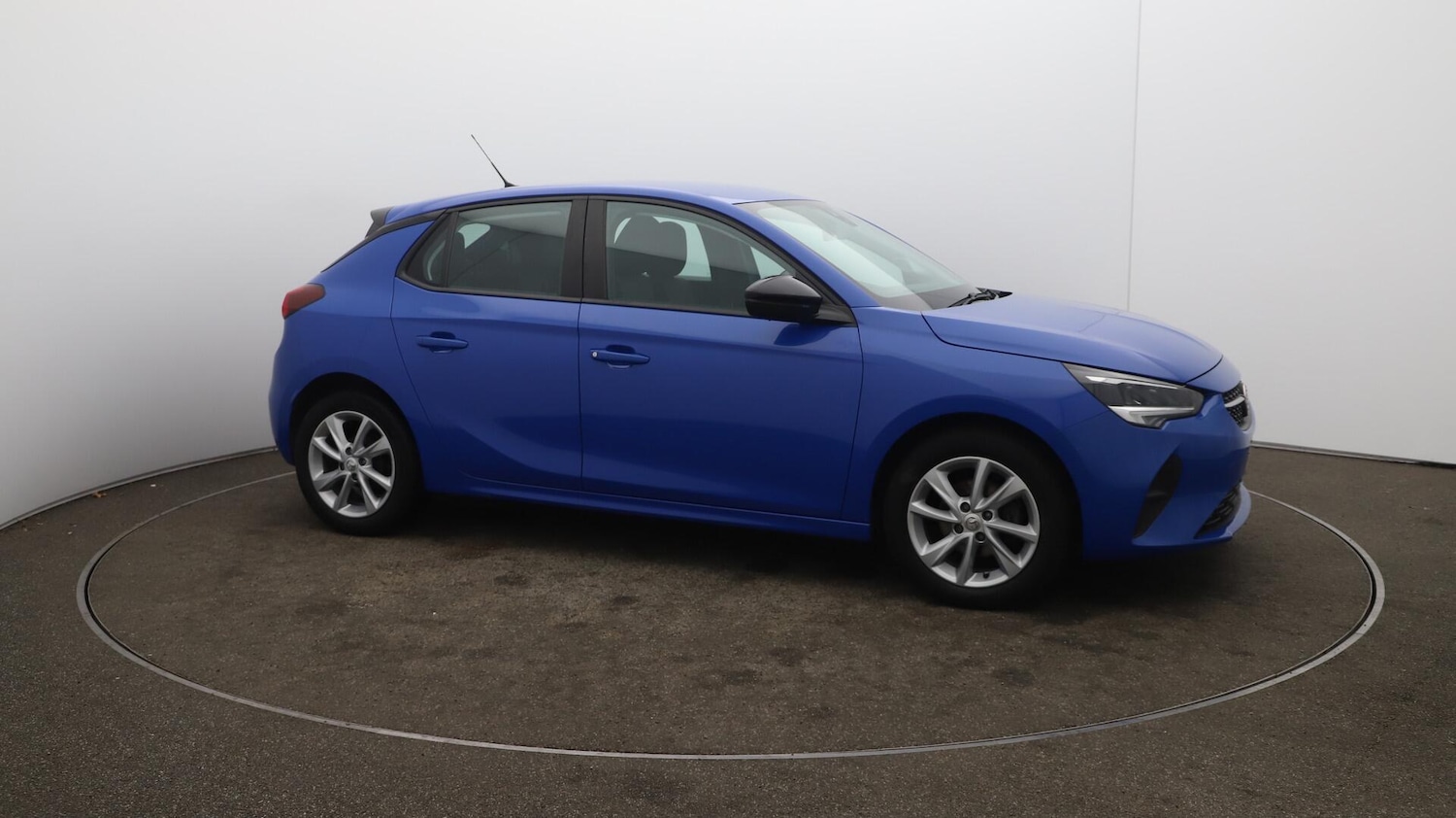 Used Vauxhall Corsa 2021 for sale - 76188964: Photo 45
