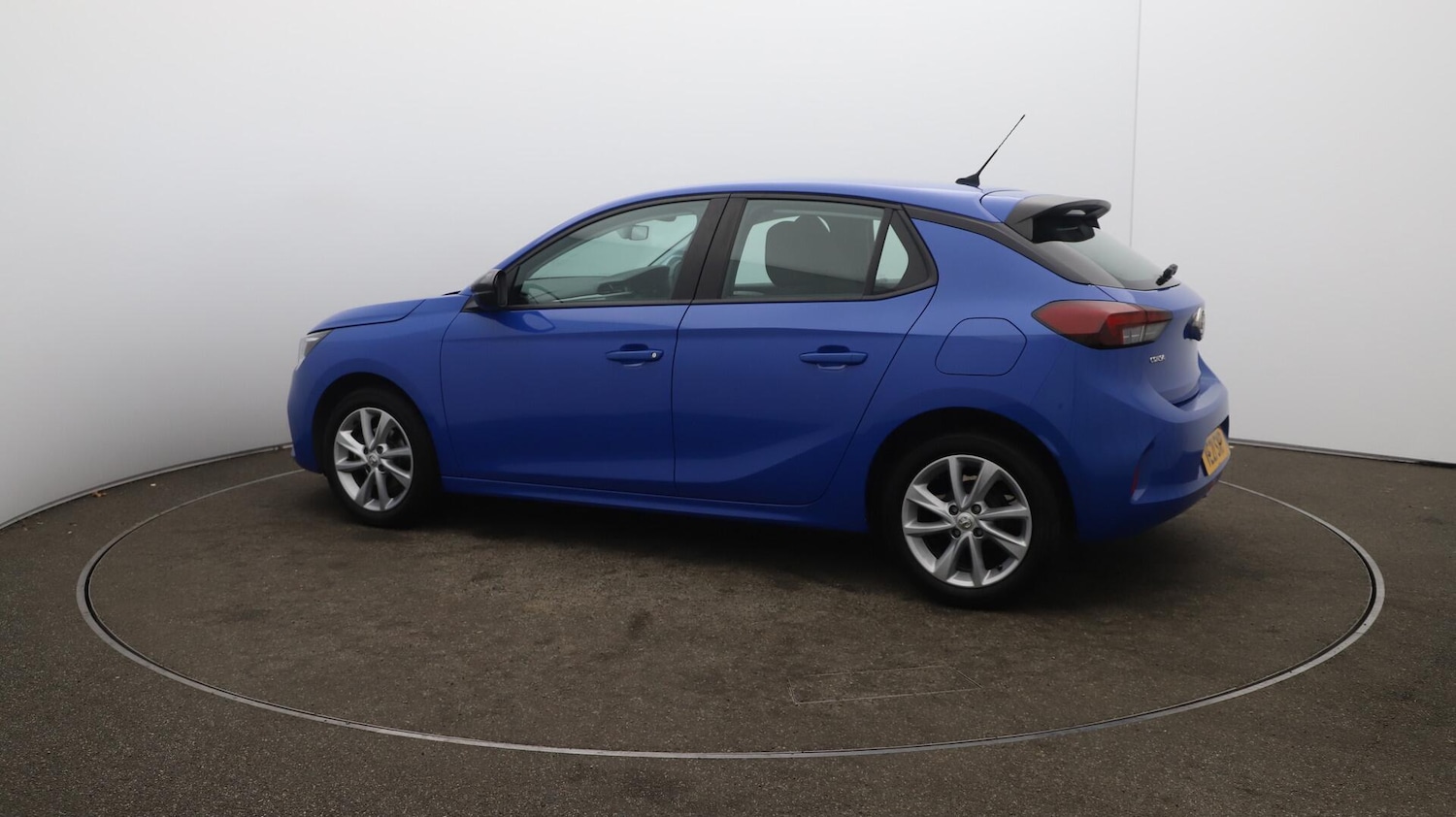 Used Vauxhall Corsa 2021 for sale - 76188964: Photo 46