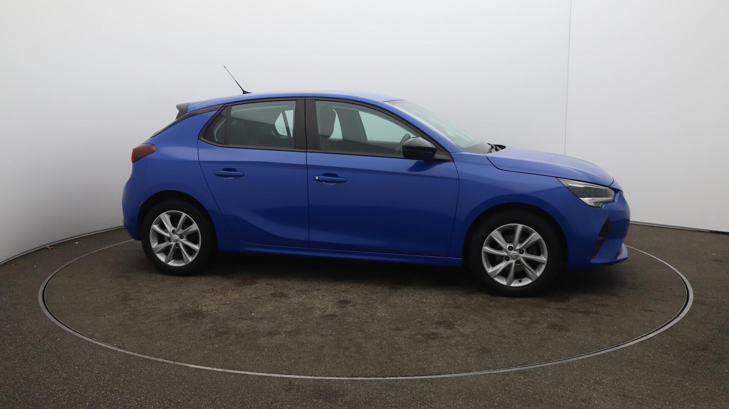 Used Vauxhall Corsa 2021 for sale - 76188964: Photo 47
