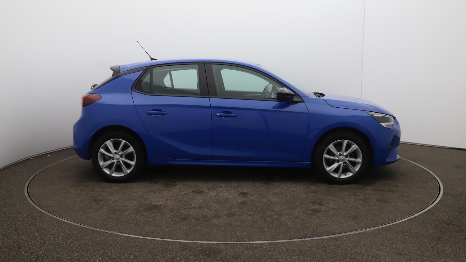 Used Vauxhall Corsa 2021 for sale - 76188964: Photo 48