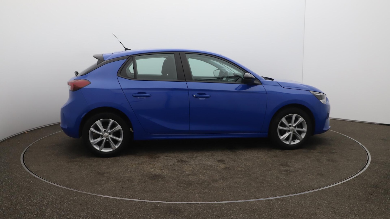 Used Vauxhall Corsa 2021 for sale - 76188964: Photo 49