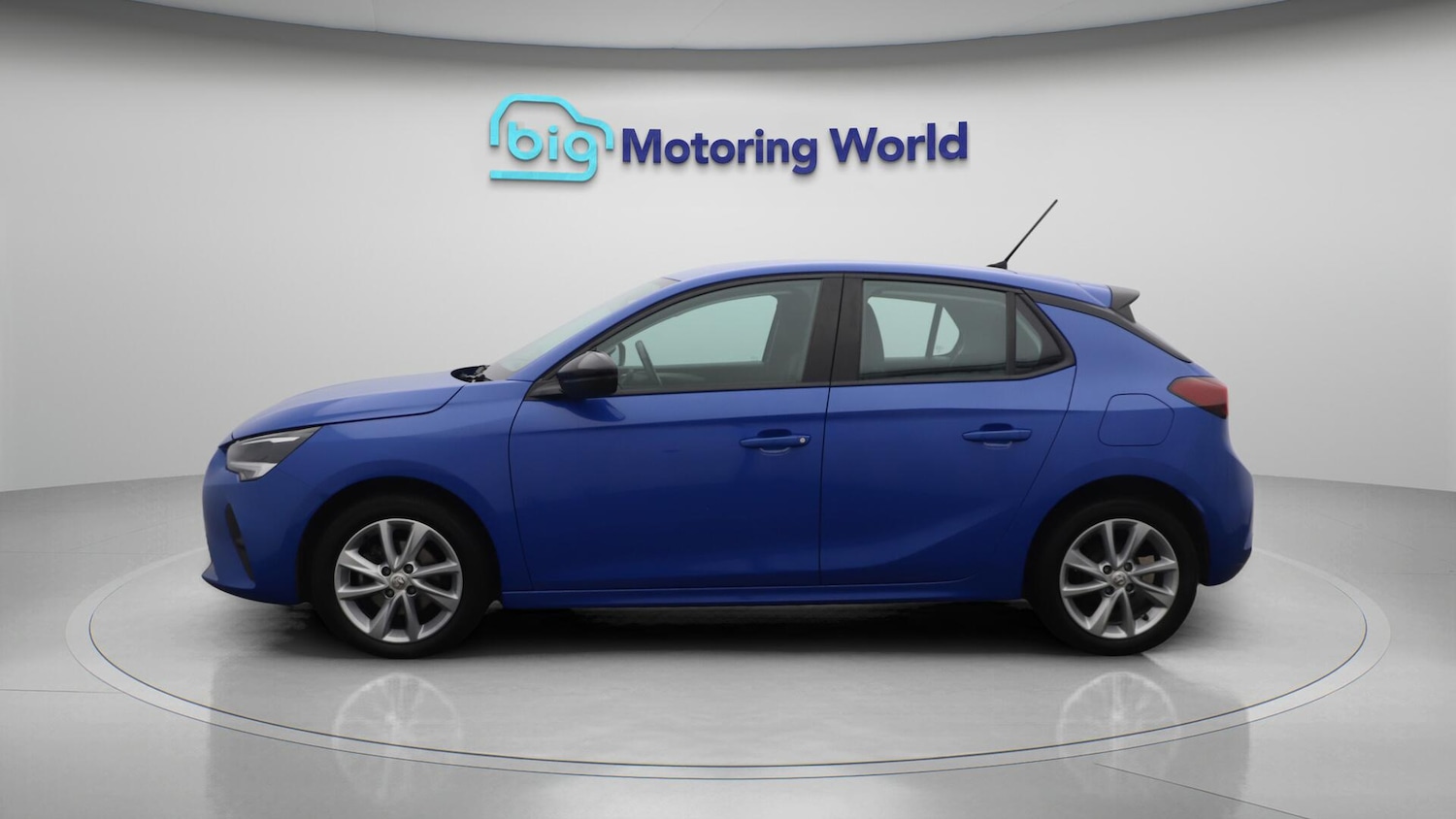 Used Vauxhall Corsa 2021 for sale - 76188964: Photo 5