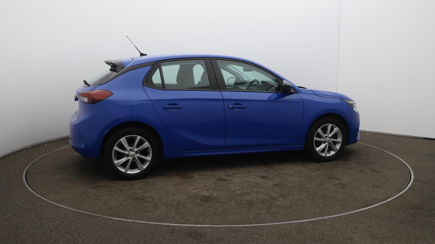 Used Vauxhall Corsa 2021 for sale - 76188964: Photo 50