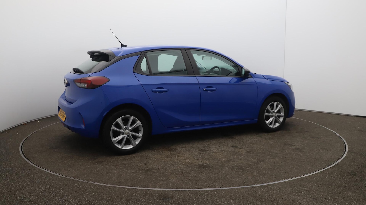 Used Vauxhall Corsa 2021 for sale - 76188964: Photo 51