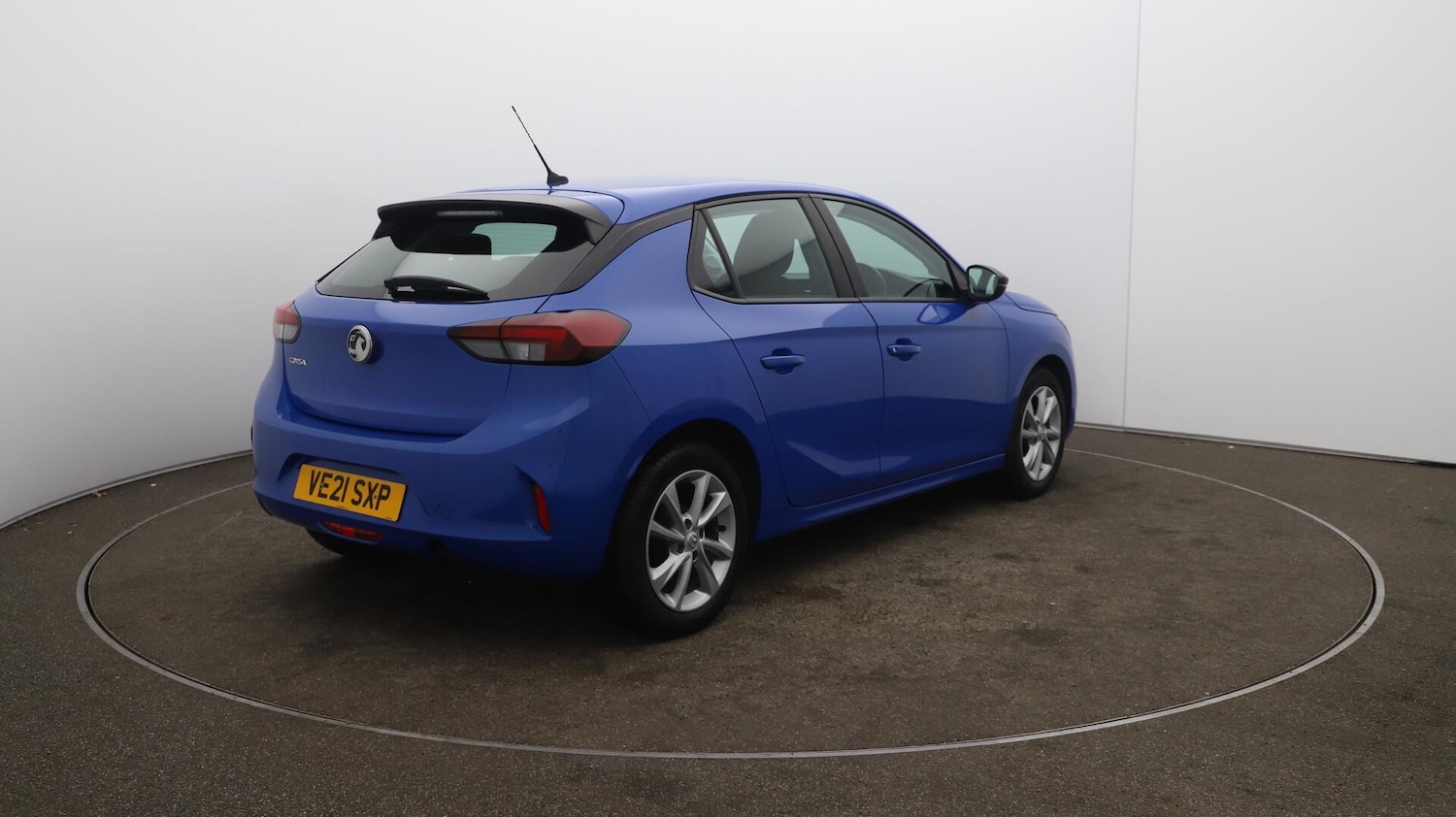 Used Vauxhall Corsa 2021 for sale - 76188964: Photo 53