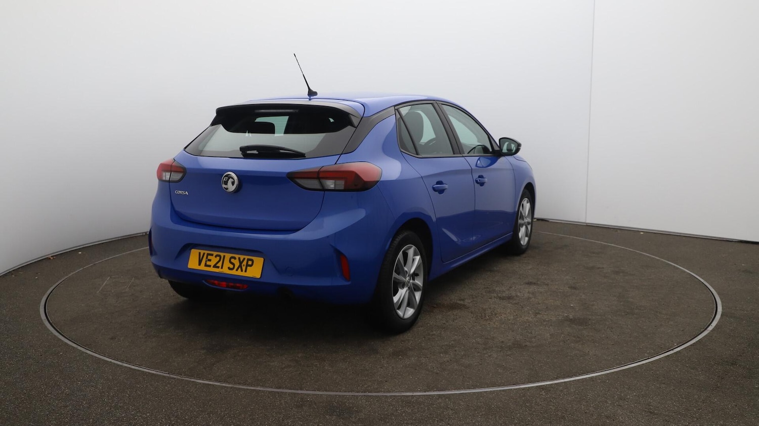 Used Vauxhall Corsa 2021 for sale - 76188964: Photo 54