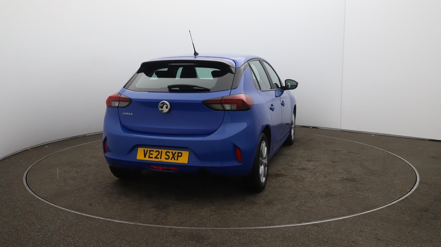 Used Vauxhall Corsa 2021 for sale - 76188964: Photo 55