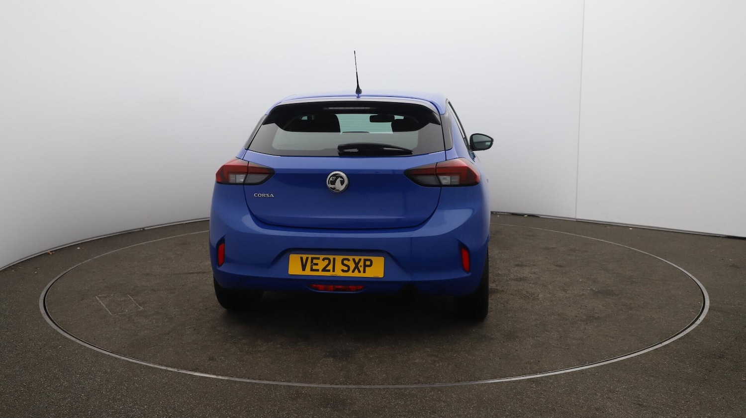 Used Vauxhall Corsa 2021 for sale - 76188964: Photo 56