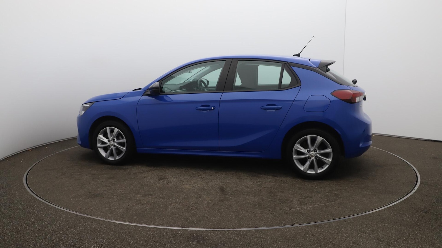 Used Vauxhall Corsa 2021 for sale - 76188964: Photo 57